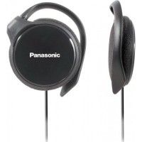 Навушники PANASONIC RP-HS46E-K Навушники PANASONIC RP-HS46E-K