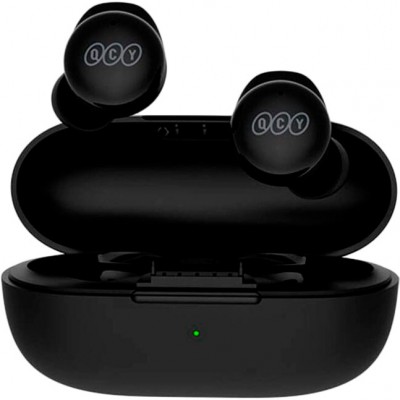 Гарнітура QCY T17 Black Гарнітура QCY T17 Black