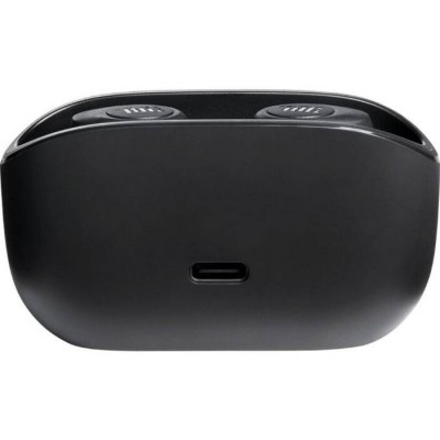 Гарнітура JBL WAVE 100TWS Black (JBLW100TWSBLK) Гарнітура JBL WAVE 100TWS Black (JBLW100TWSBLK)