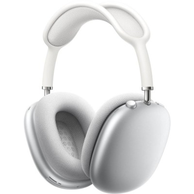 Гарнітура APPLE AirPods Max Silver (MGYJ3RU/A) Гарнітура APPLE AirPods Max Silver (MGYJ3RU/A)