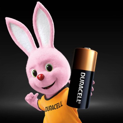 Батарейки DURACELL MN21 BLN алкалінові 01x10 2 шт (5007812) Батарейки DURACELL MN21 BLN алкалінові 01x10 2 шт (5007812)