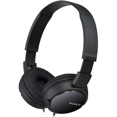 Гарнітура SONY MDR-ZX110AP (black) Гарнітура SONY MDR-ZX110AP (black)