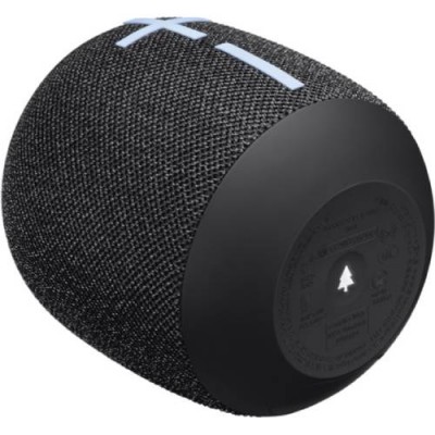 Портативна акустика LOGITECH Ultimate Ears Wonderboom 3 Active Black (984-001829) Портативна акустика LOGITECH Ultimate Ears Wonderboom 3 Active Black (984-001829)
