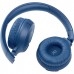 Гарнітура JBL Tune 510 BT Blue (JBLT510BTBLKEU)