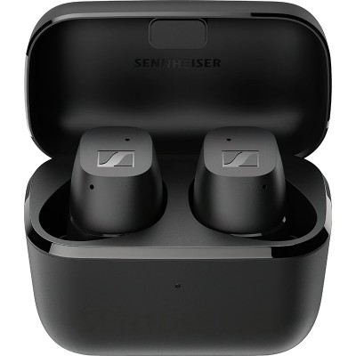 Гарнітура SENNHEISER CX True Wireless Black (508973) Гарнітура SENNHEISER CX True Wireless Black (508973)