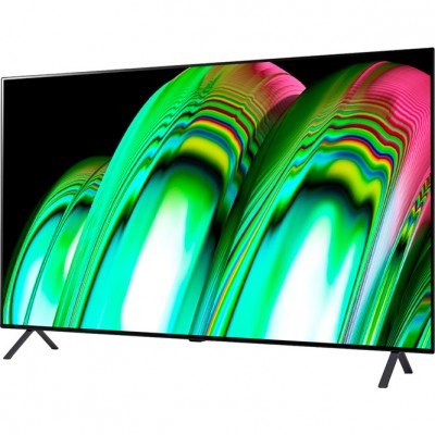 Телевізор LG OLED65A26LA Телевізор LG OLED65A26LA