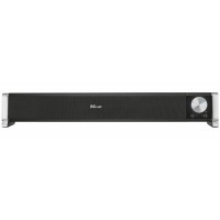 Саундбар TRUST Asto Sound Bar PC Speaker Black (21046)