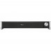 Саундбар TRUST Asto Sound Bar PC Speaker Black (21046)