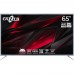 Телевізор GAZER TV65-US2G