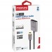 Спліттер Promate MediaSplit-H2 HDMI to 2xHDMI Black (mediasplit-h2.black)