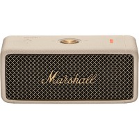 Портативна акустика MARSHALL Portable Speaker Emberton II Cream (1006237) Портативна акустика MARSHALL Portable Speaker Emberton II Cream (1006237)