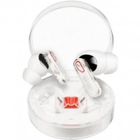 Навушники GELIUS Incredible GP-TWS033 Clear Wiew (6883058) Навушники GELIUS Incredible GP-TWS033 Clear Wiew (6883058)
