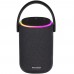 Портативна акустика 2E SoundXDrum Black (2E-BSSXDWBK)