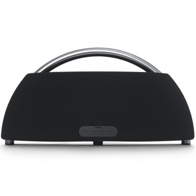 Портативна акустика HARMAN-KARDON Go play mini Black (HKGOPLAYMINIBLKEU) Портативна акустика HARMAN-KARDON Go play mini Black (HKGOPLAYMINIBLKEU)