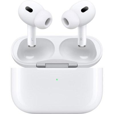 Гарнітура APPLE AirPods Pro (2nd Generation) з MagSafe Charging Case (USB-C)