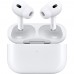 Гарнітура APPLE AirPods Pro (2nd Generation) з MagSafe Charging Case (USB-C)
