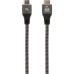 Кабель CABLEXPERT HDMI-HDMI V.2.1 3 м Black (CCB-HDMI8K-3M)