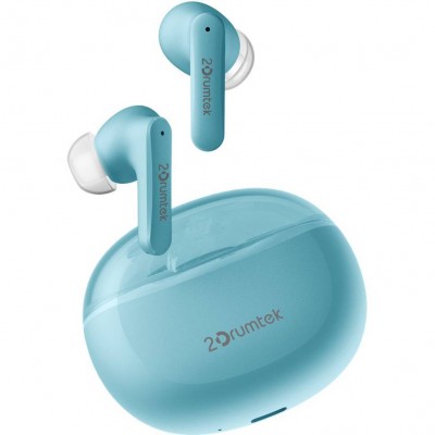 Гарнітура A4TECH B25 (Icy Blue) Гарнітура A4TECH B25 (Icy Blue)