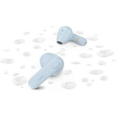 Гарнітура PHILIPS TAT1138 Blue (TAT1138BL/00) Гарнітура PHILIPS TAT1138 Blue (TAT1138BL/00)