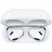 Гарнітура APPLE AirPods 3rd generation with Lightning Charging Case (MPNY3TY/A)