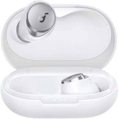Гарнітура ANKER SoundCore Space A40 White (A3936G21)