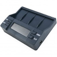 Зарядний пристрій EXTRADIGITAL BC900 (AAC2828) Зарядний пристрій EXTRADIGITAL BC900 (AAC2828)