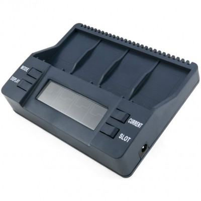 Зарядний пристрій EXTRADIGITAL BC900 (AAC2828) Зарядний пристрій EXTRADIGITAL BC900 (AAC2828)