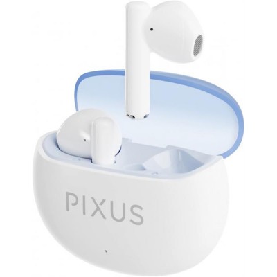 Гарнітура PIXUS Space White Гарнітура PIXUS Space White