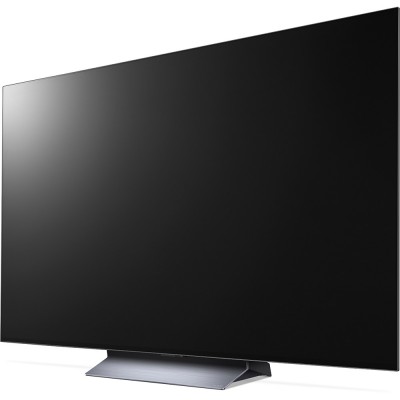 Телевізор LG OLED77C36LC