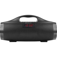 Портативна акустика REAL EL X-731 Black (EL121600015) Портативна акустика REAL EL X-731 Black (EL121600015)