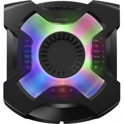 Аудіосистема PANASONIC SC-TMAX40GS-K Аудіосистема PANASONIC SC-TMAX40GS-K