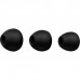 Гарнітура PHILIPS TAE1105 In-ear Mic Black (TAE1105BK/00)