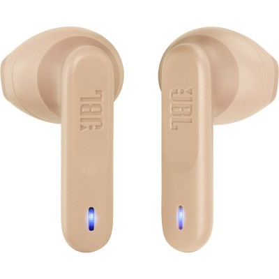 Гарнітура JBL Wave Flex Beige (JBLWFLEXBEG) Гарнітура JBL Wave Flex Beige (JBLWFLEXBEG)