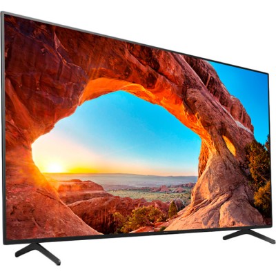 Телевізор SONY KD75X85TJCEP Телевізор SONY KD75X85TJCEP