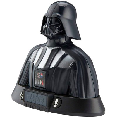 Портативна акустика eKids iHome Disney Star Wars Darth Vader (LI-B67DV.11MV7) Портативна акустика eKids iHome Disney Star Wars Darth Vader (LI-B67DV.11MV7)