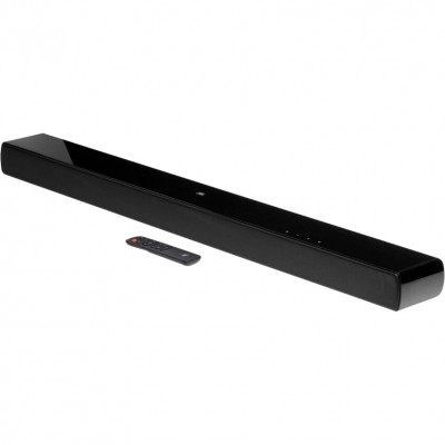 Саундбар JBL Cinema SB120 (JBLSB120BLKEP) Саундбар JBL Cinema SB120 (JBLSB120BLKEP)