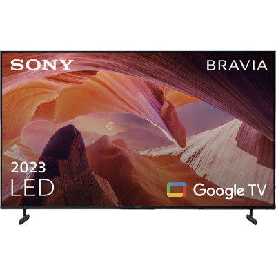 Телевізор SONY KD-65X80L Телевізор SONY KD-65X80L