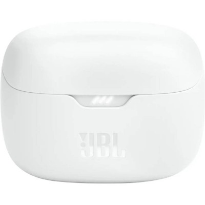 Гарнітура JBL TUNE BUDS White (JBLTBUDSWHT) Гарнітура JBL TUNE BUDS White (JBLTBUDSWHT)