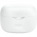 Гарнітура JBL TUNE BUDS White (JBLTBUDSWHT)
