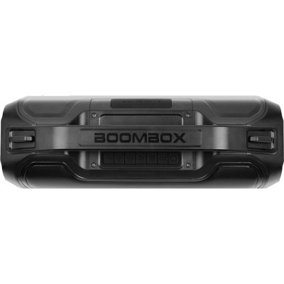 Портативна акустика EL X-747 Black (EL121600013) Портативна акустика EL X-747 Black (EL121600013)