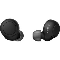 Гарнітура SONY WF-C500 Black (WFC500B.CE7) Гарнітура SONY WF-C500 Black (WFC500B.CE7)