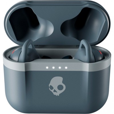 Гарнітура SKULLCANDY TW Indy Evo Chill Grey (S2IVW-N744) Гарнітура SKULLCANDY TW Indy Evo Chill Grey (S2IVW-N744)