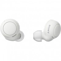 Гарнітура SONY WF-C500 White (WFC500W.CE7) Гарнітура SONY WF-C500 White (WFC500W.CE7)