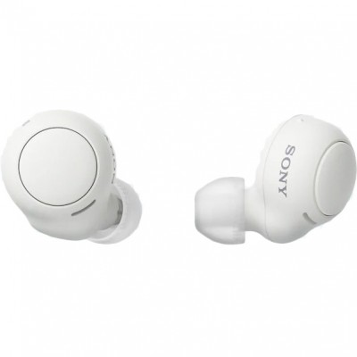 Гарнітура SONY WF-C500 White (WFC500W.CE7) Гарнітура SONY WF-C500 White (WFC500W.CE7)