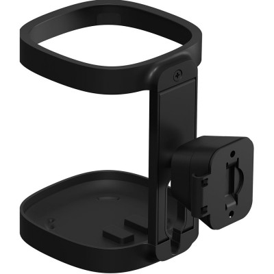 Настінне кріплення Sonos Mount для One Black (SS1WMWW1BLK) Настінне кріплення Sonos Mount для One Black (SS1WMWW1BLK)