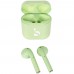 Гарнітура BRAVIS Air Basic 10 Green