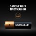 Батарейки DURACELL LR06 MN1500 лужні (81545403) 1х4 шт