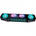 Портативна акустика FIFINE A16 Gaming Speaker RGB AUX Bluetoth (4820216972498)