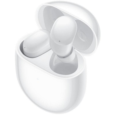 Гарнітура REDMI Buds 4 White (BHR5846GL) Гарнітура REDMI Buds 4 White (BHR5846GL)