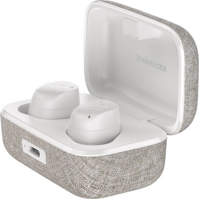 Гарнітура SENNHEISER MOMENTUM True Wireless 3 White (509181) Гарнітура SENNHEISER MOMENTUM True Wireless 3 White (509181)